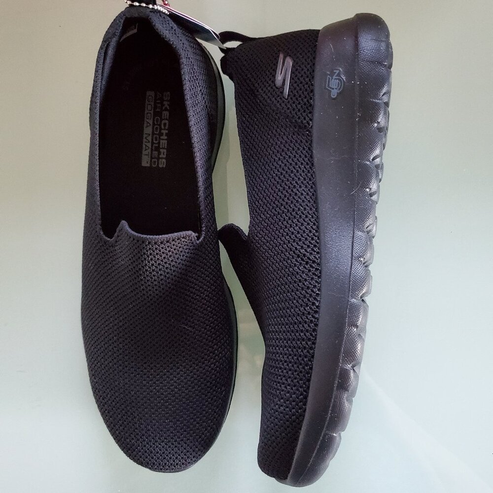 Walking Sneaker